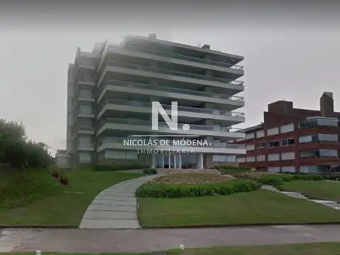 Departamento en Alquiler Temporal de 3 dormitorios