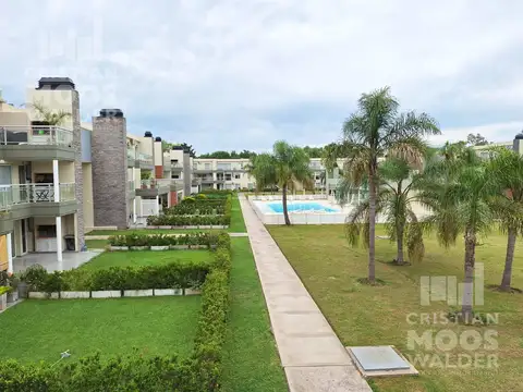 Departamento venta 2 ambientes- Ingeniero Maschwitz