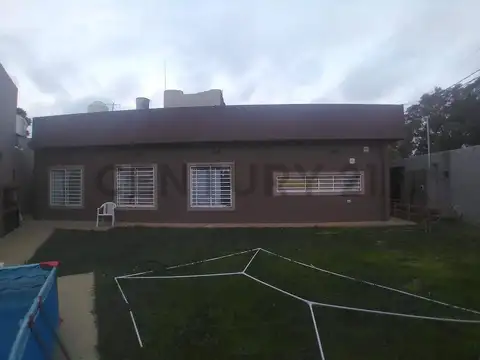 Casa en Venta en Santos Lugares, USD 169.000