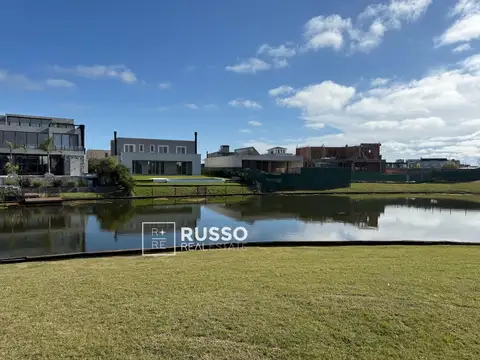 Terreno en Venta 14  mts Frente