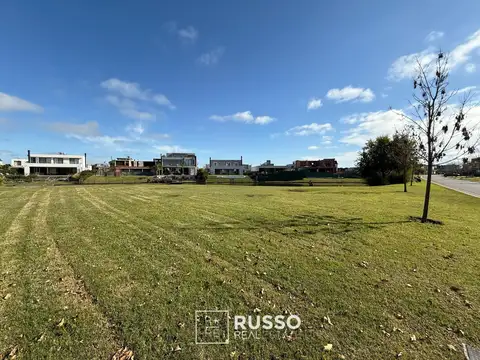 Terreno en Venta de 1095,0 m2