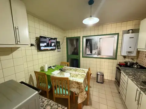 Departamento en Venta en Caballito, USD 127.500