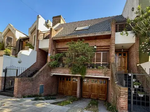 EXCEP  TRIPLEX 4 AMB FDO LIBRE