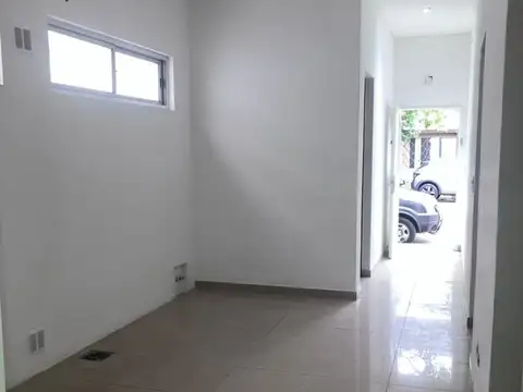 Depto Tipo Casa en Alquiler 40 años