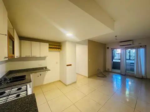 Departamento 3 amb en alquiler