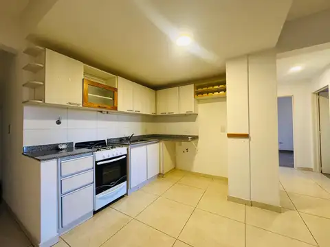 Departamento en Alquiler 10 años