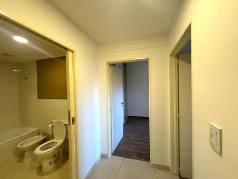 Departamento en Alquiler de 2 dormitorios