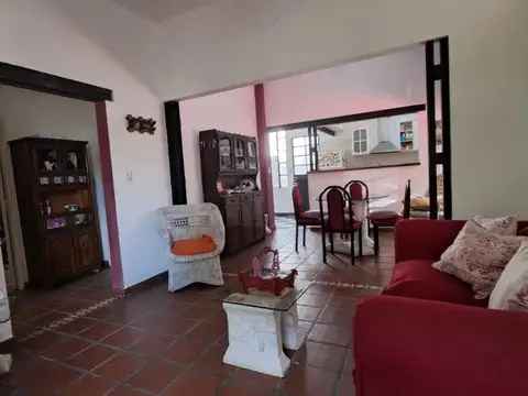 Depto Tipo Casa en Venta de 2 dormitorios