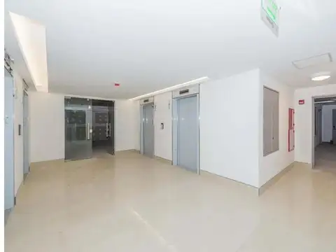 Piso de Oficinas AAA en el Corazon de Recoleta