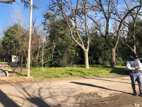 Terreno en Venta en Guernica, USD 45.000