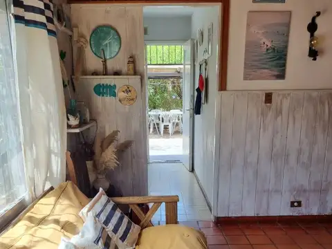 Casa en Alquiler Temporal de 2 dormitorios