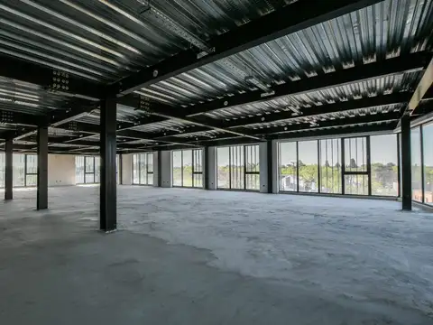 Oficina en Alquiler 32 años