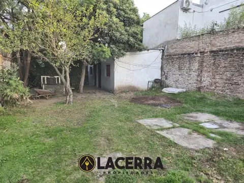 Terreno en Jose León Suarez