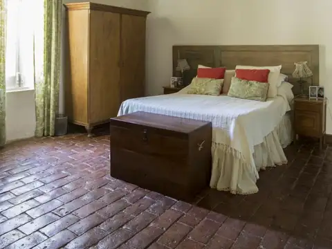 Casa en Venta 1 año