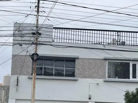 Casa en venta Comodoro Rivadavia con quincho y terraza