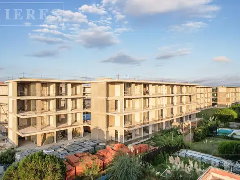 Departamento en Venta A Estrenar