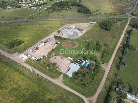 Terreno Campo  en Venta ubicado en San Miguel del Monte, Resto de la Provincia, Buenos Aires