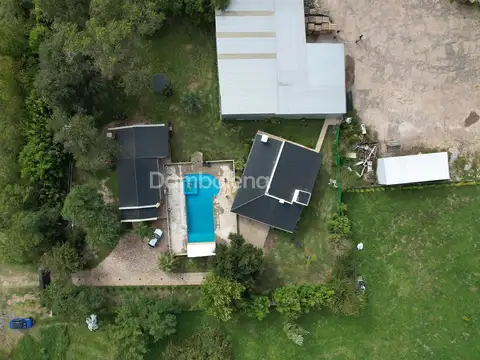 Terreno Campo  en Venta ubicado en San Miguel del Monte, Resto de la Provincia, Buenos Aires