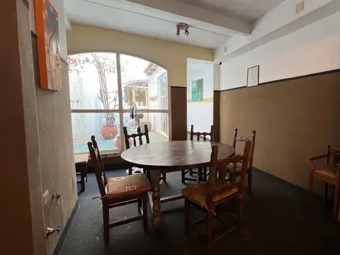 Hotel en Venta 50 años