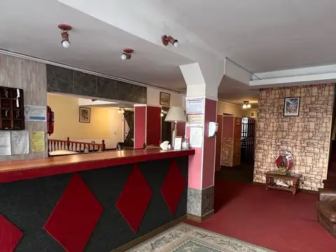 Hotel en Venta en Mar Del Plata, USD 450.000