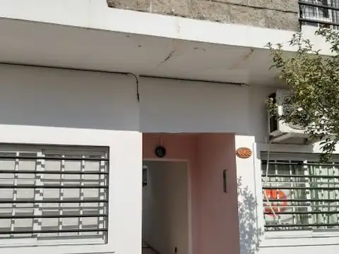 Francisco J. Ortiz 6900, Piso 1