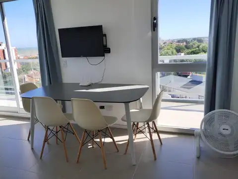 Departamento en Alquiler Temporal de Monoambiente