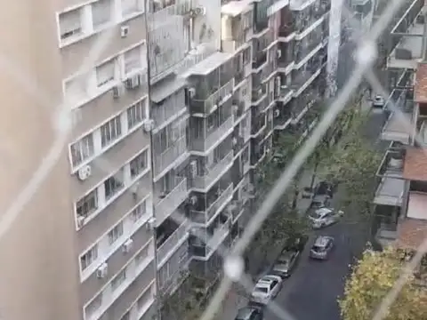 Avenida Santa Fe 3300, Piso 11