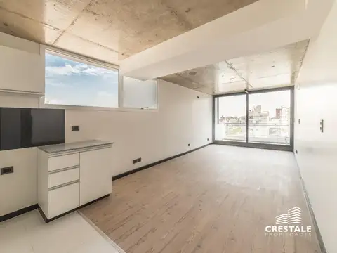 Oficina en Venta en Abasto, USD 132.800