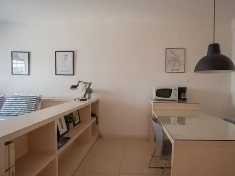 Departamento en Venta 43 años