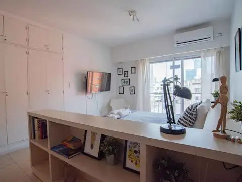 Departamento en Venta de Monoambiente