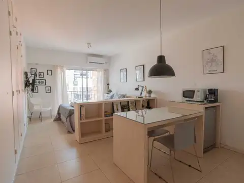 Departamento en Venta en Retiro, USD 80.000