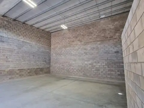 Galpon en Venta en Zelaya, USD 148.000