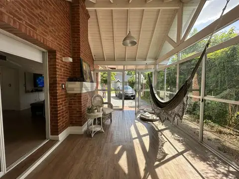 CASA EN VENTA CAMPOS DE ECHEVERRÍA APTO CREDITO