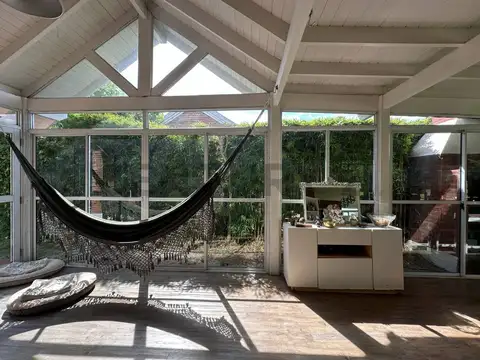 Casa en Venta en Campos De Echeverria, USD 300.000