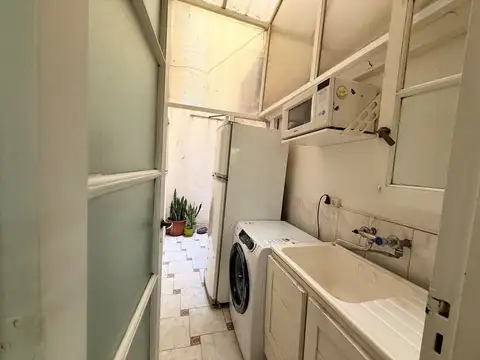 Oficina en Venta en Belgrano R, USD 119.900