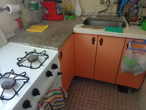 Departamento en Venta 50 años