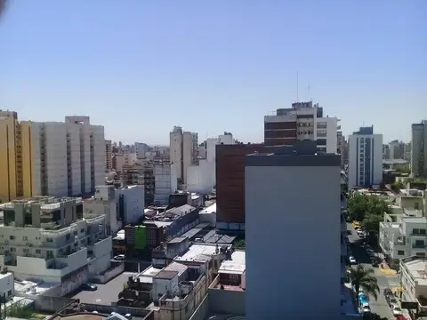 Departamento en Alquiler de 3 dormitorios