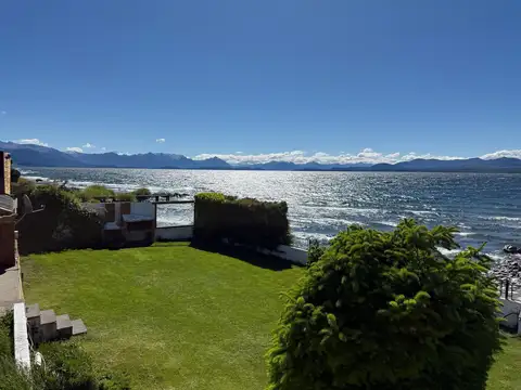 Casa en Venta en San Carlos De Bariloche, USD 625.000
