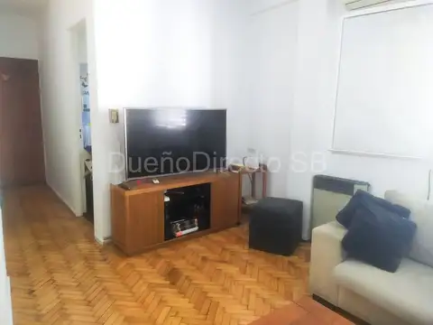 Departamento en Venta de 2 dormitorios