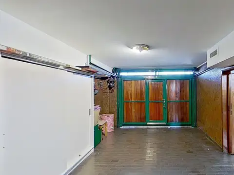 Casa en Venta 14 años
