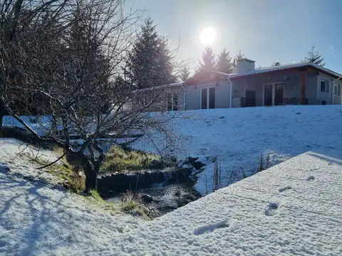 Chacra en venta - TREVELIN - Loteo Los Ciervos (Callejon Williams)