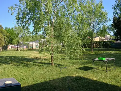 VENTA - CASA QUINTA EN BARRIO SAN CAYETANO