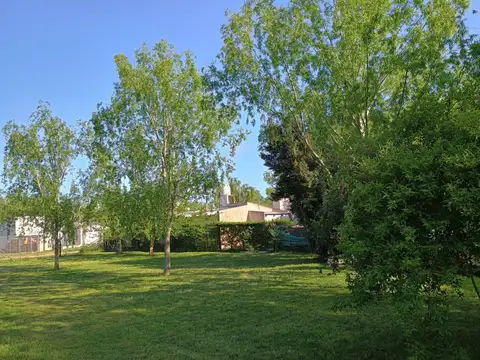 Quinta en Venta en Chascomus, USD 1