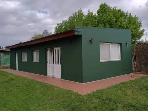 Quinta en Venta en Chascomus, USD 1