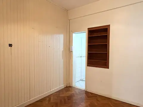 Departamento en Venta en Recoleta, USD 82.000