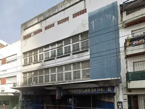 LOTE VENTA ALMAGRO INCIDENCIA USD 255 FRENTE 13M