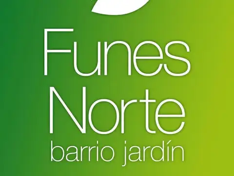 Terreno en Venta 33,65  mts Fondo