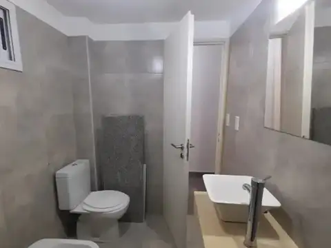 Departamento en Venta con 1 cochera