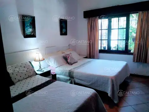 Casa en Alquiler Temporal en Barrio Cordoba, USD 0