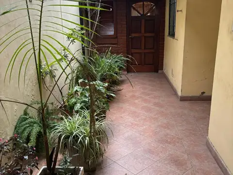 Pasillo Interno Único 3 Dormitorios